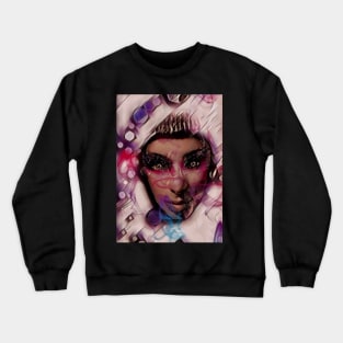 Dark Revelation Crewneck Sweatshirt